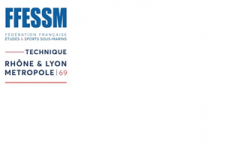 Formation Guide de Palanquée Saison 2020-2021 Formation Guide de Palanquée Saison 2020-2021