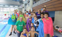 Initiation NAP pour les enfants Initiation NAP pour les enfants