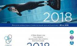 Open Apnée Lyon Open Apnée Lyon