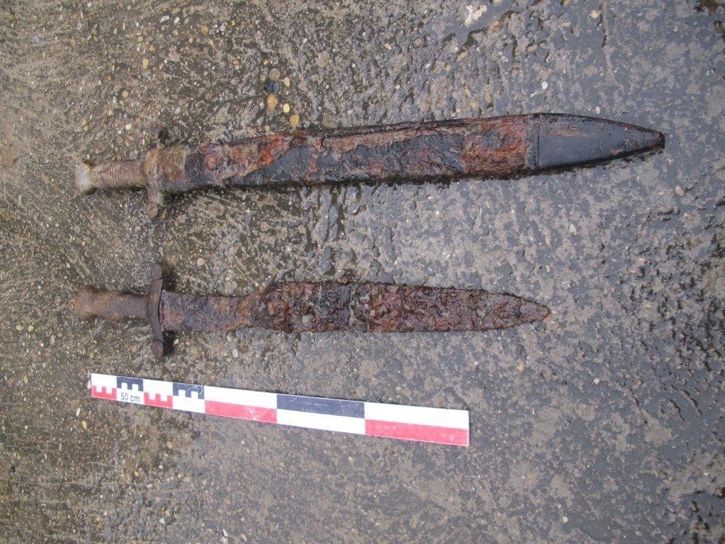 GLAIVE JUIN 2012
