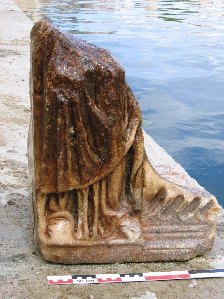 SARCOPHAGE