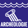 Logo archéo